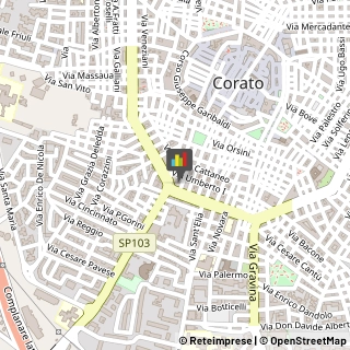 Vendite per Corrispondenza Corato,70033Bari