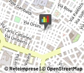 Lubrificanti - Produzione e Commercio Corato,70033Bari