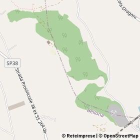 Mappa 81040