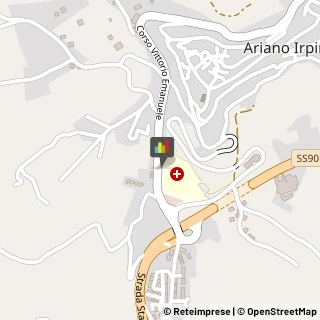 Articoli per Ortopedia Ariano Irpino,83031Avellino