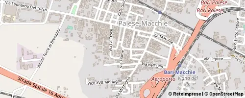 Mappa 바리