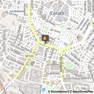 Agenzie Immobiliari,70033Bari