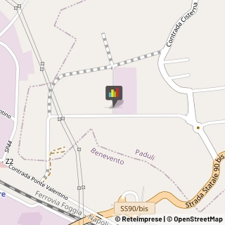 Stereofonia ed Alta Fedeltà Paduli,82020Benevento