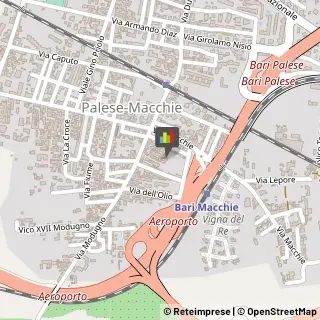 Bed e Breakfast,70128Bari