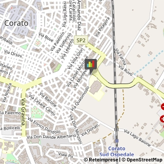 Vendite per Corrispondenza Corato,70033Bari
