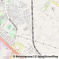 Map Corato