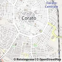 Carte Corato