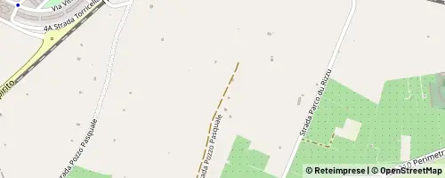 Mappa Bari