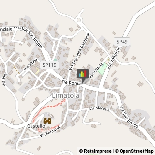Istituti di Bellezza Limatola,82030Benevento
