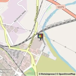 Abbigliamento Sportivo - Vendita Benevento,82100Benevento