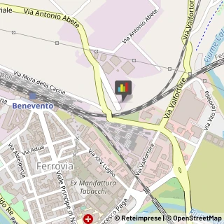 Carpenterie Ferro Benevento,82100Benevento