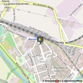 Parrucchieri,82100Benevento