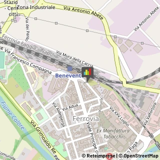 Parrucchieri Benevento,82100Benevento