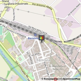 Avvocati,82100Benevento