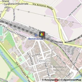 Articoli per Fumatori Benevento,82100Benevento