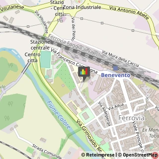 Scuole Pubbliche Benevento,82100Benevento