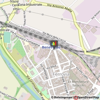 Farmacie Benevento,82100Benevento