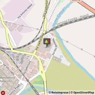 Cartolerie,82100Benevento