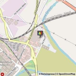 Elettrotecnica Benevento,82100Benevento