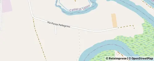 Mappa Pontelatone