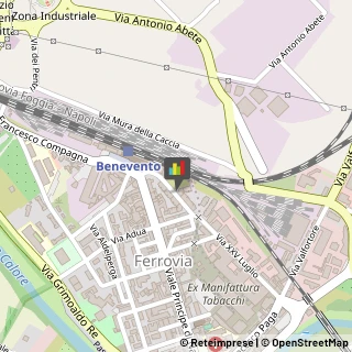 Agenzie Marittime Benevento,82100Benevento