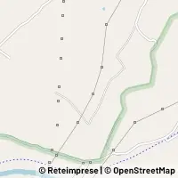 Map Benevento