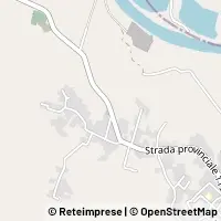 Mapa San Salvatore Telesino