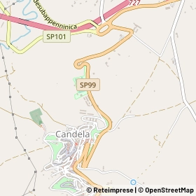 Mappa 71024
