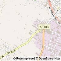 Carte Corato