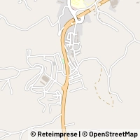 Карта Ariano Irpino