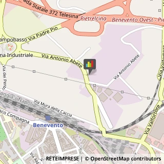 Emittenti Radiotelevisive,82100Benevento