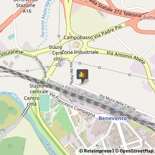 Vernici Auto Benevento,82100Benevento