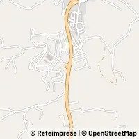 Map Ariano Irpino