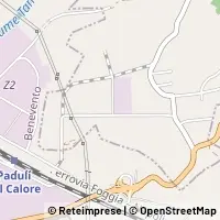 Map Paduli