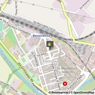 Ferramenta Benevento,82100Benevento