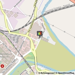 Prodotti da Snack,82100Benevento