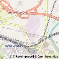 Kart Benevento
