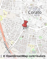 Via Castel del Monte, 94,70033Corato