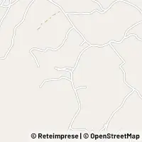 Map Ariano Irpino