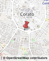 Viale Vittorio Veneto, 159-161,70033Corato