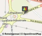Stazioni di Servizio e Distribuzione Carburanti,82100Benevento