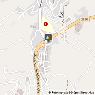 Autoradio,83031Avellino