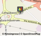 Stazioni di Servizio e Distribuzione Carburanti,82100Benevento
