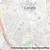 Kort Corato