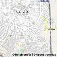 Carte Corato