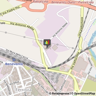Cooperative Produzione, Lavoro e Servizi Benevento,82100Benevento