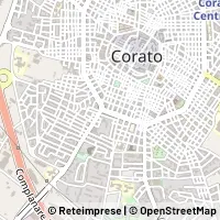 Carte Corato
