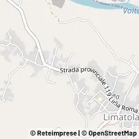 Map Limatola
