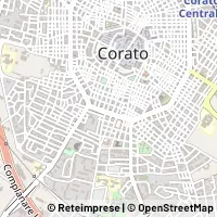 Kort Corato