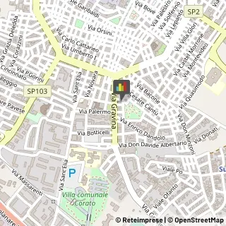 Bed e Breakfast,70033Bari